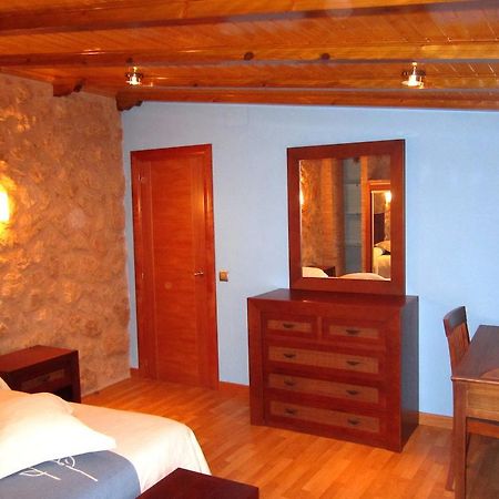 Apartamentos Альмагро Екстер'єр фото