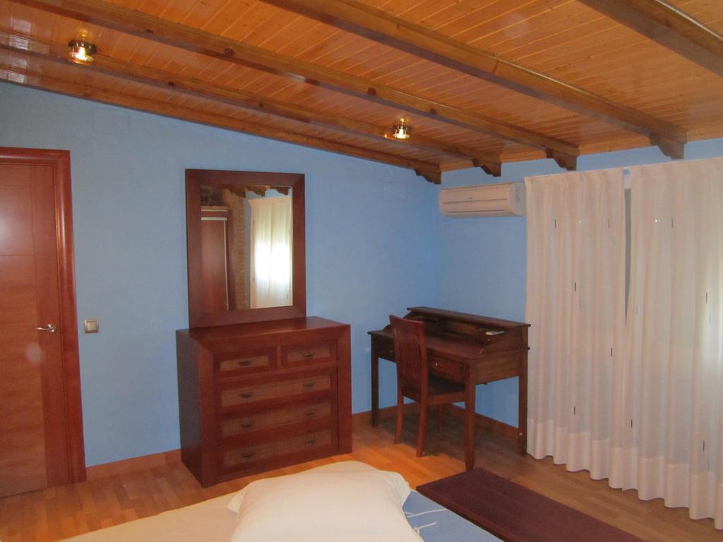Apartamentos Альмагро Номер фото