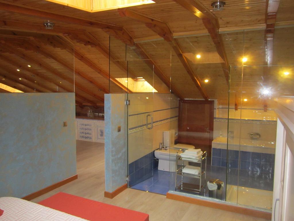 Apartamentos Альмагро Номер фото