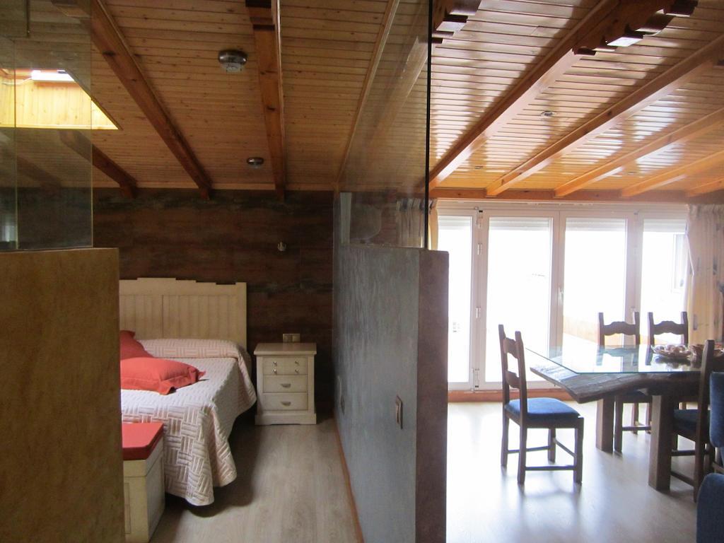 Apartamentos Альмагро Номер фото
