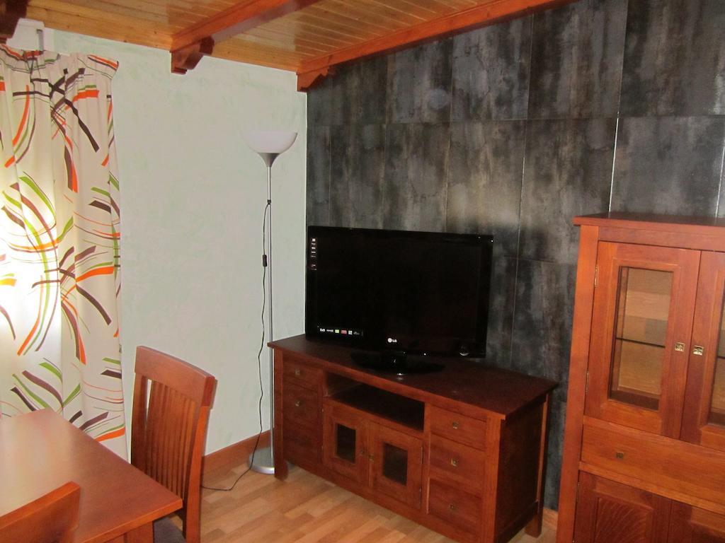 Apartamentos Альмагро Номер фото