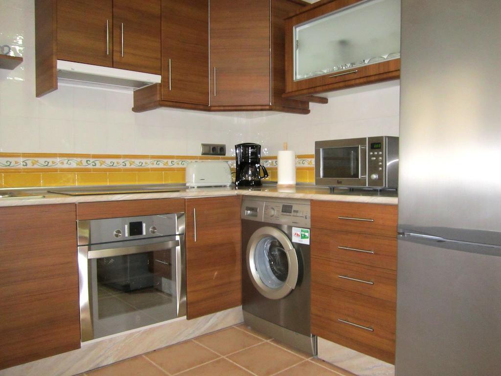 Apartamentos Альмагро Номер фото