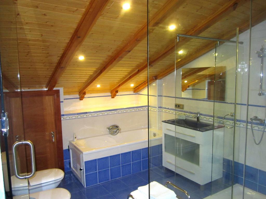 Apartamentos Альмагро Номер фото