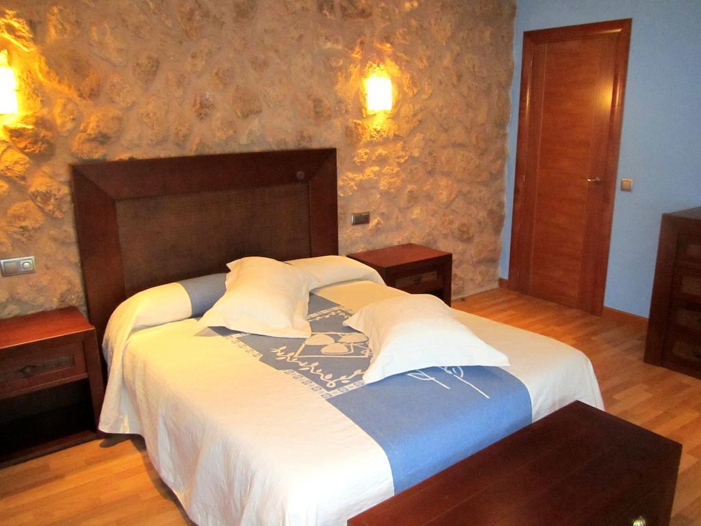 Apartamentos Альмагро Номер фото