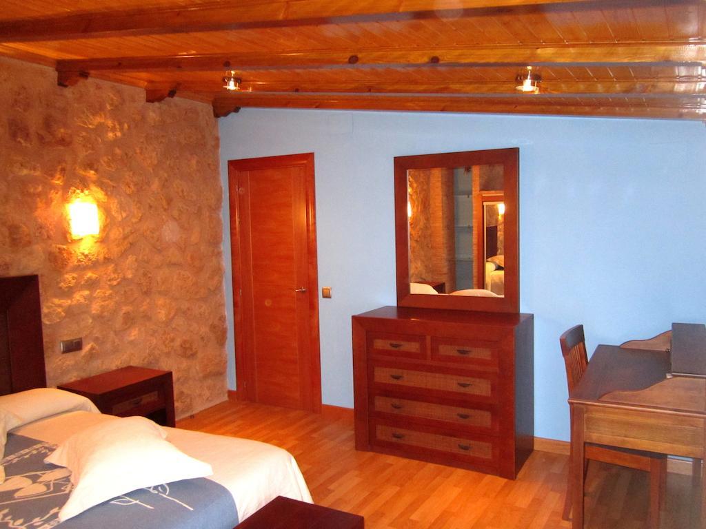 Apartamentos Альмагро Екстер'єр фото
