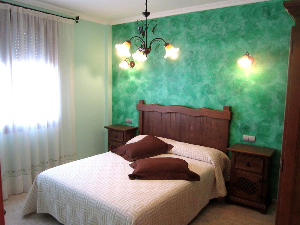 Apartamentos Альмагро Номер фото