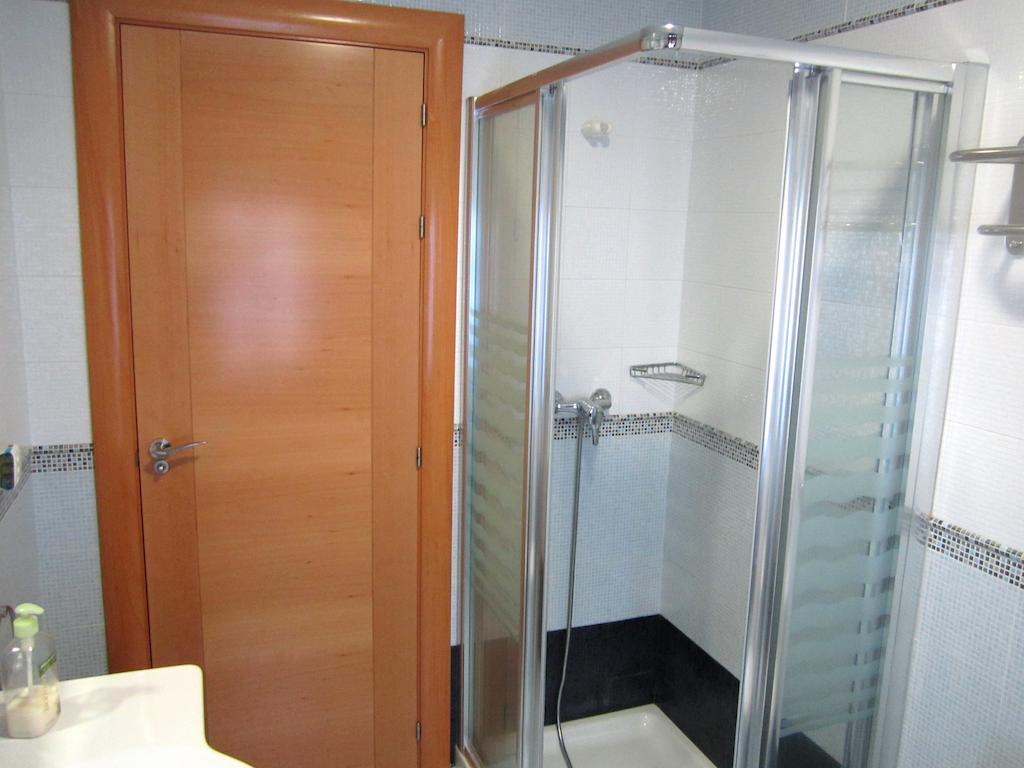 Apartamentos Альмагро Номер фото